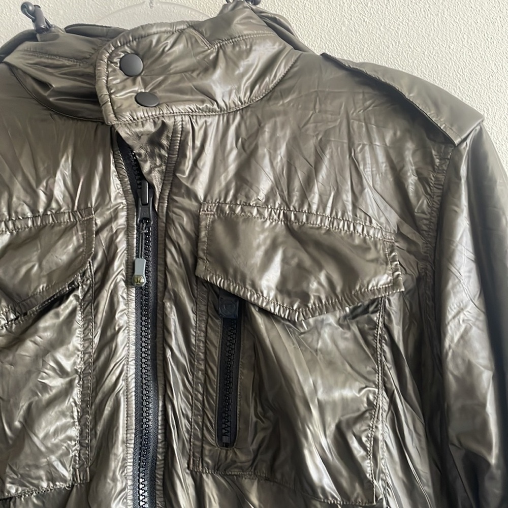 Lululemon Polar Opposite Reversible Jacket View 4